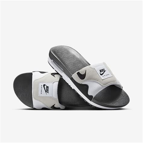 nike air sandalen herren